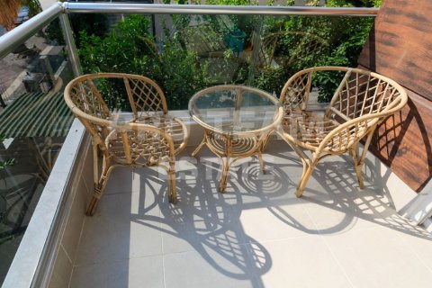 Daire Konyaaltı, Antalya, Türkiye №175513 - 17