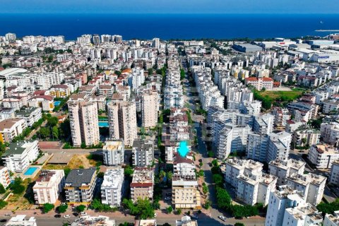 Apartment  in Konyaalti, Antalya, Turkey No. 175513
