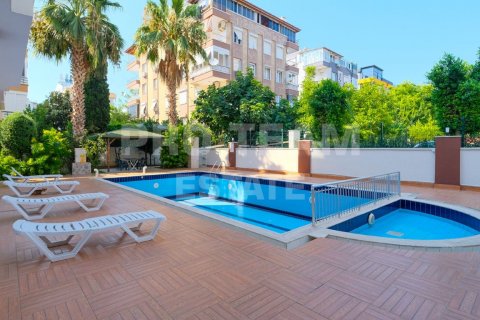 Daire Konyaaltı, Antalya, Türkiye №175513 - 8