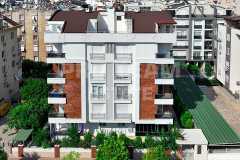 Daire Konyaaltı, Antalya, Türkiye №175513 - 3