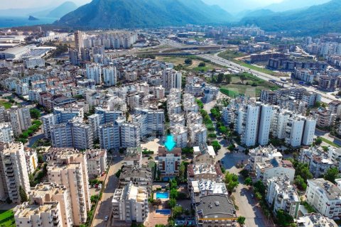 Daire Konyaaltı, Antalya, Türkiye №175513 - 2