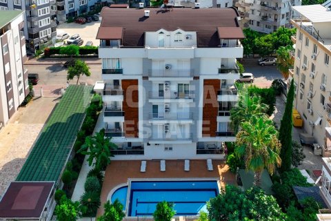 Daire Konyaaltı, Antalya, Türkiye №175513 - 6