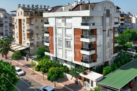 Daire Konyaaltı, Antalya, Türkiye №175513 - 4