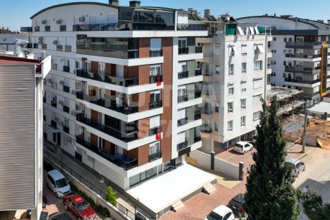 Apartment for sale in Muratpasa, Antalya, Turkey, 60m2, No. 175515 – photo 4