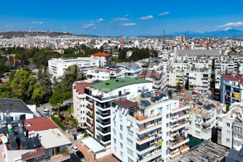 Apartment for sale in Muratpasa, Antalya, Turkey, 60m2, No. 175515 – photo 3