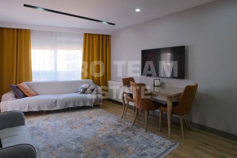 Apartment for sale in Muratpasa, Antalya, Turkey, 60m2, No. 175515 – photo 10