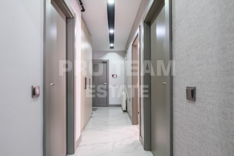 Apartment for sale in Muratpasa, Antalya, Turkey, 60m2, No. 175515 – photo 8