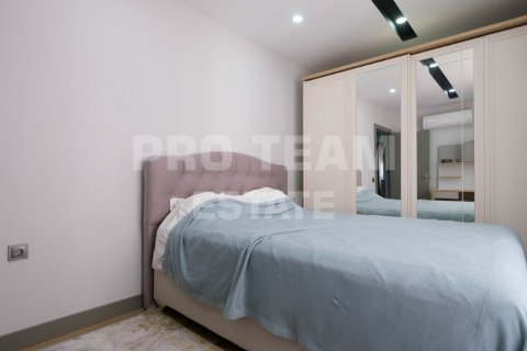 Apartment for sale in Muratpasa, Antalya, Turkey, 60m2, No. 175515 – photo 14