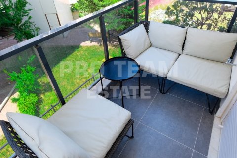 Apartment for sale in Muratpasa, Antalya, Turkey, 60m2, No. 175515 – photo 12