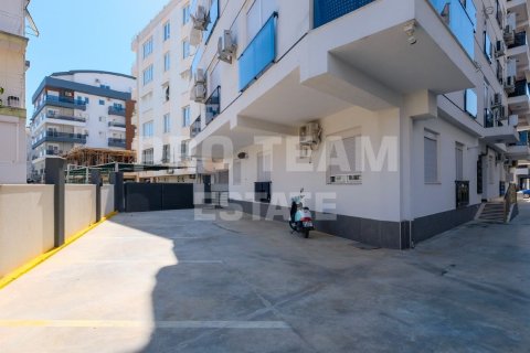 Apartment for sale in Muratpasa, Antalya, Turkey, 60m2, No. 175515 – photo 6