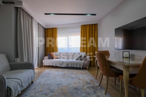 Apartment for sale in Muratpasa, Antalya, Turkey, 60m2, No. 175515 – photo 11