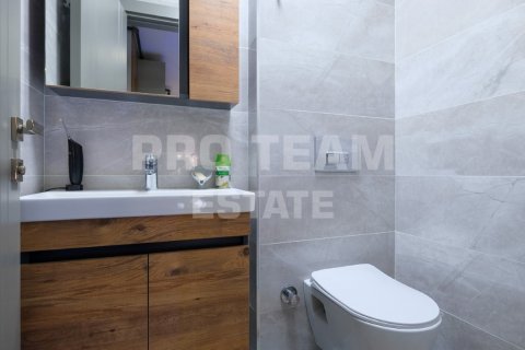 Apartment for sale in Muratpasa, Antalya, Turkey, 60m2, No. 175515 – photo 16