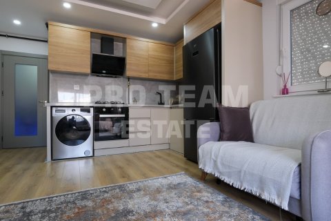 Apartment for sale in Muratpasa, Antalya, Turkey, 60m2, No. 175515 – photo 9