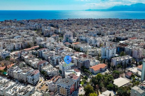 Lejlighed  i Muratpasa, Antalya, Tyrkiet Nr. 175515