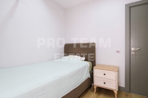 Apartment for sale in Muratpasa, Antalya, Turkey, 60m2, No. 175515 – photo 18