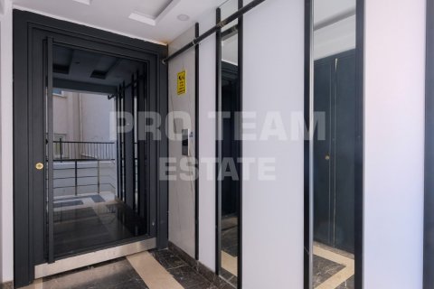 Apartment for sale in Muratpasa, Antalya, Turkey, 60m2, No. 175515 – photo 7