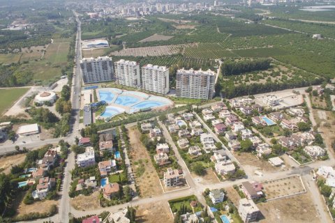 1+1 Wohnung  in Mersin, Türkei Nr. 180024 - 4