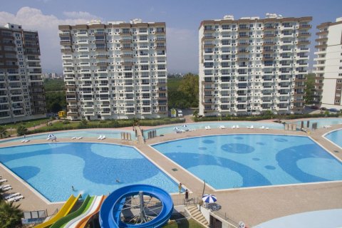 1+1 Wohnung  in Mersin, Türkei Nr. 180024 - 8
