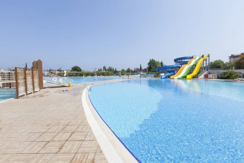 1+1 Wohnung  in Mersin, Türkei Nr. 180024 - 10