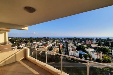 1+1 Wohnung  in Mersin, Türkei Nr. 180024 - 24