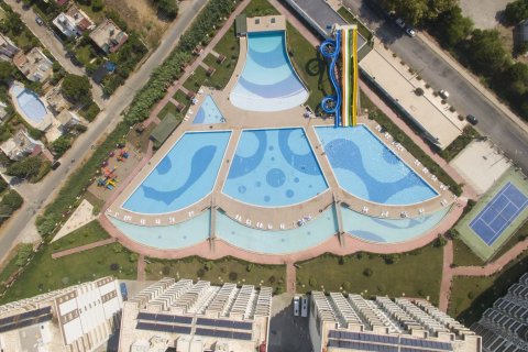 1+1 Wohnung  in Mersin, Türkei Nr. 180024 - 5