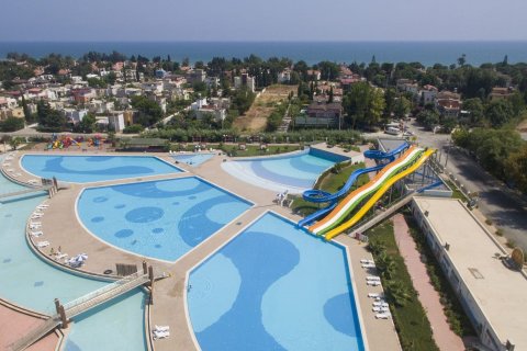 1+1 Wohnung  in Mersin, Türkei Nr. 180024 - 7
