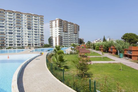 1+1 Wohnung  in Mersin, Türkei Nr. 180024 - 6