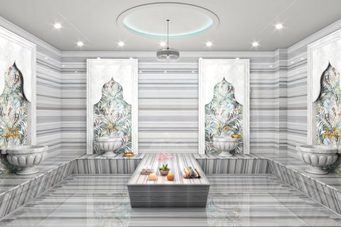 Продажа квартиры в Кестеле, Анталье, Турция 1+1, 62м2, №180025 – фото 26