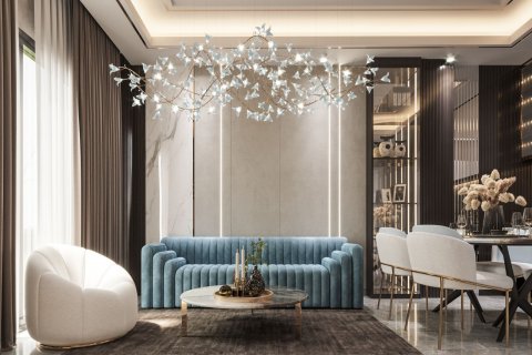 Продажа квартиры в Кестеле, Анталье, Турция 1+1, 62м2, №180025 – фото 30