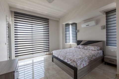 1+1 Lägenhet i Mersin, Turkiet Nr. 180022 - 10