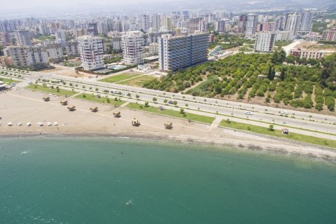 1+1 Lägenhet i Mersin, Turkiet Nr. 180022 - 5