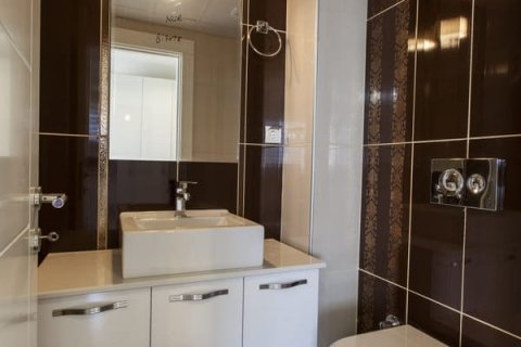 1+1 Lägenhet i Mersin, Turkiet Nr. 180022 - 11