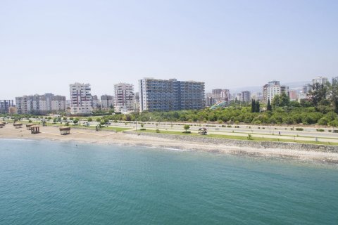 1+1 Lägenhet i Mersin, Turkiet Nr. 180022 - 4