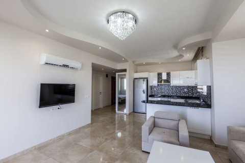 1+1 Lägenhet i Mersin, Turkiet Nr. 180022 - 8