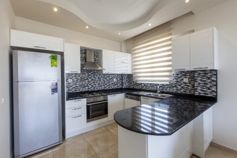 1+1 Lägenhet i Mersin, Turkiet Nr. 180022 - 7