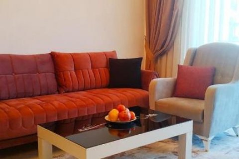 آپارتمان در Antalya ، ترکیه 65 متر مربع. شماره 162200 - 4