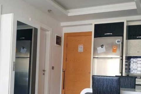 آپارتمان در Antalya ، ترکیه 65 متر مربع. شماره 162200 - 7