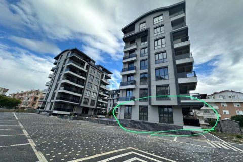 Apartment  in Gazipasa, Antalya, Turkey No. 162198
