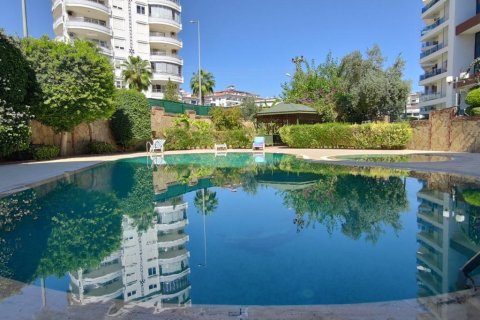 Lägenhet i Cikcilli, Antalya, Turkiet Nr. 162196 - 27
