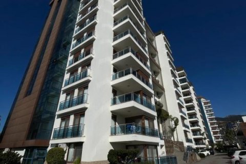 Apartment  in Cikcilli, Antalya, Turkey No. 162201