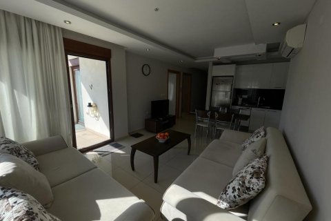 Apartment for sale  in Cikcilli, Antalya, Turkey, 100m2, No. 162201 – photo 4