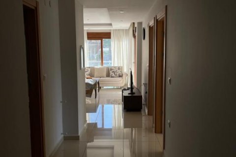 Apartment for sale  in Cikcilli, Antalya, Turkey, 100m2, No. 162201 – photo 12