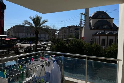 Apartment for sale  in Cikcilli, Antalya, Turkey, 100m2, No. 162201 – photo 17