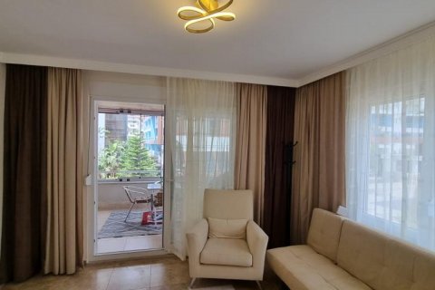 Daire   Cikcilli, Antalya, Türkiye №162197 - 8