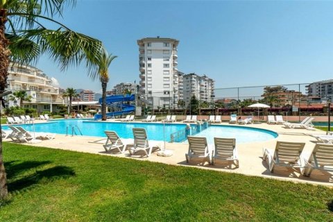 Daire   Cikcilli, Antalya, Türkiye №162197 - 30