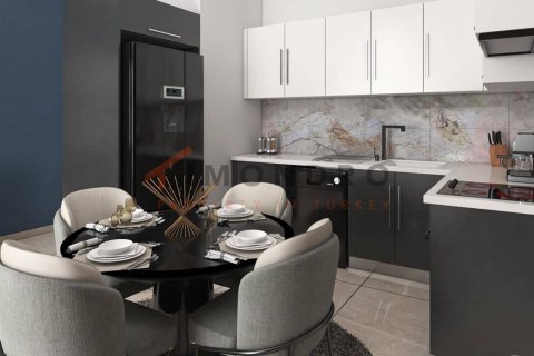 Apartment for sale  in Northern Cyprus, studio, 35m2, No. 175520 – photo 25