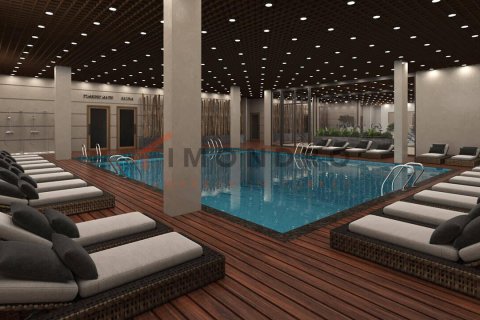 Apartment for sale  in Northern Cyprus, studio, 35m2, No. 175520 – photo 15