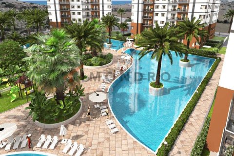Apartment for sale  in Northern Cyprus, studio, 35m2, No. 175520 – photo 5