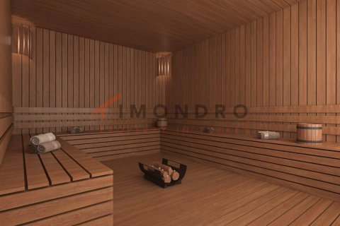 Apartment for sale  in Northern Cyprus, studio, 35m2, No. 175520 – photo 18
