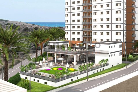 Apartment for sale  in Northern Cyprus, studio, 35m2, No. 175520 – photo 11